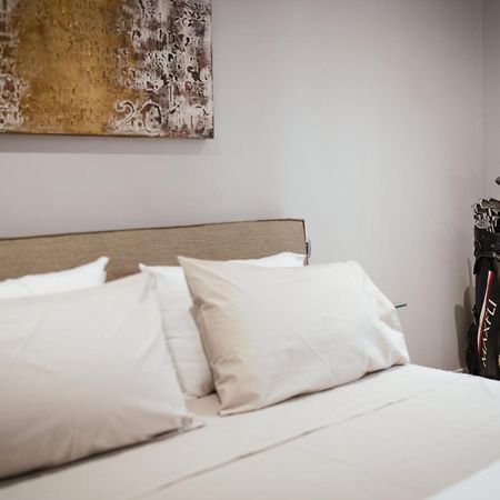 Calefati Suite 54 Bari Exterior photo