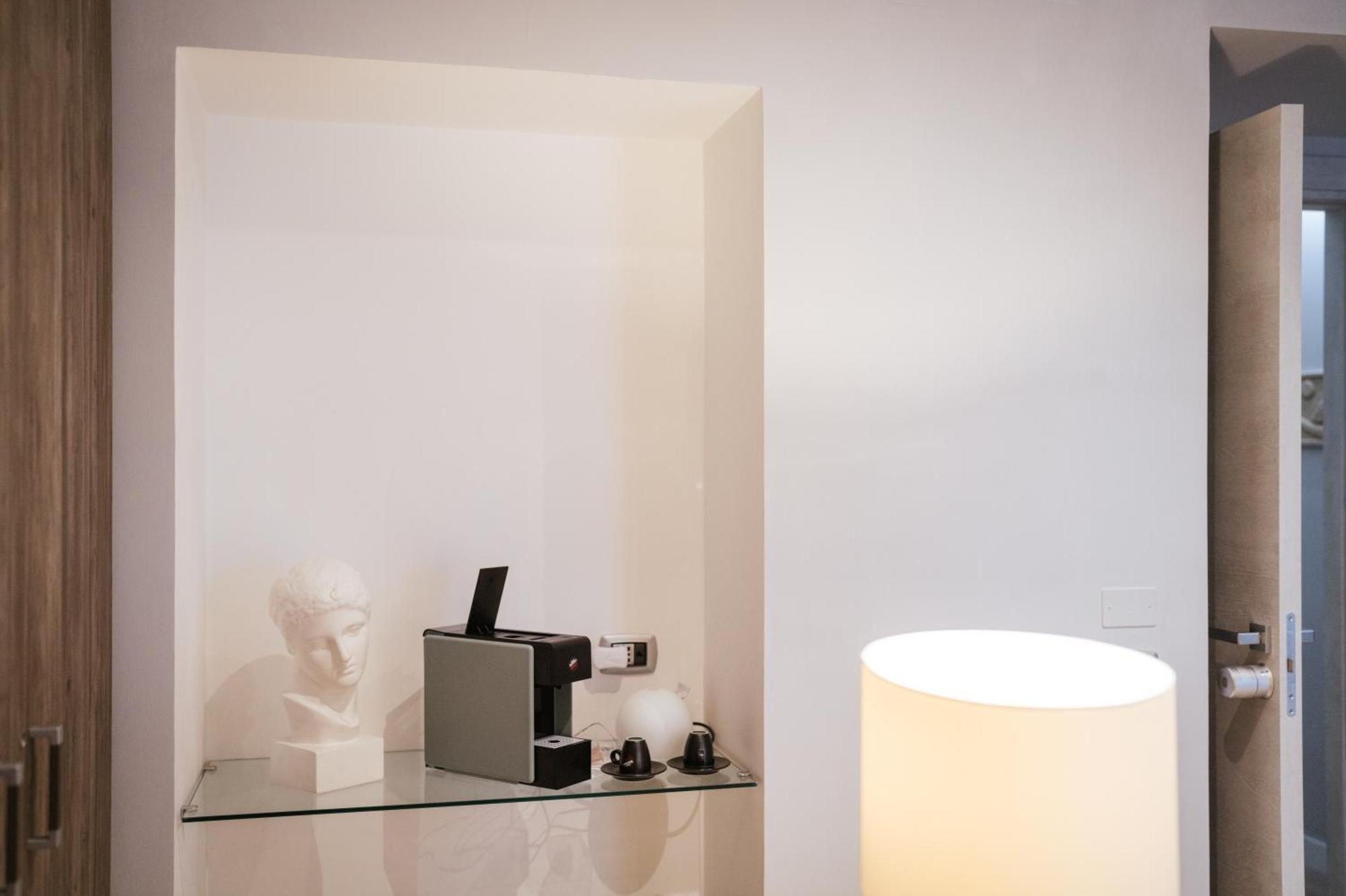 Calefati Suite 54 Bari Exterior photo