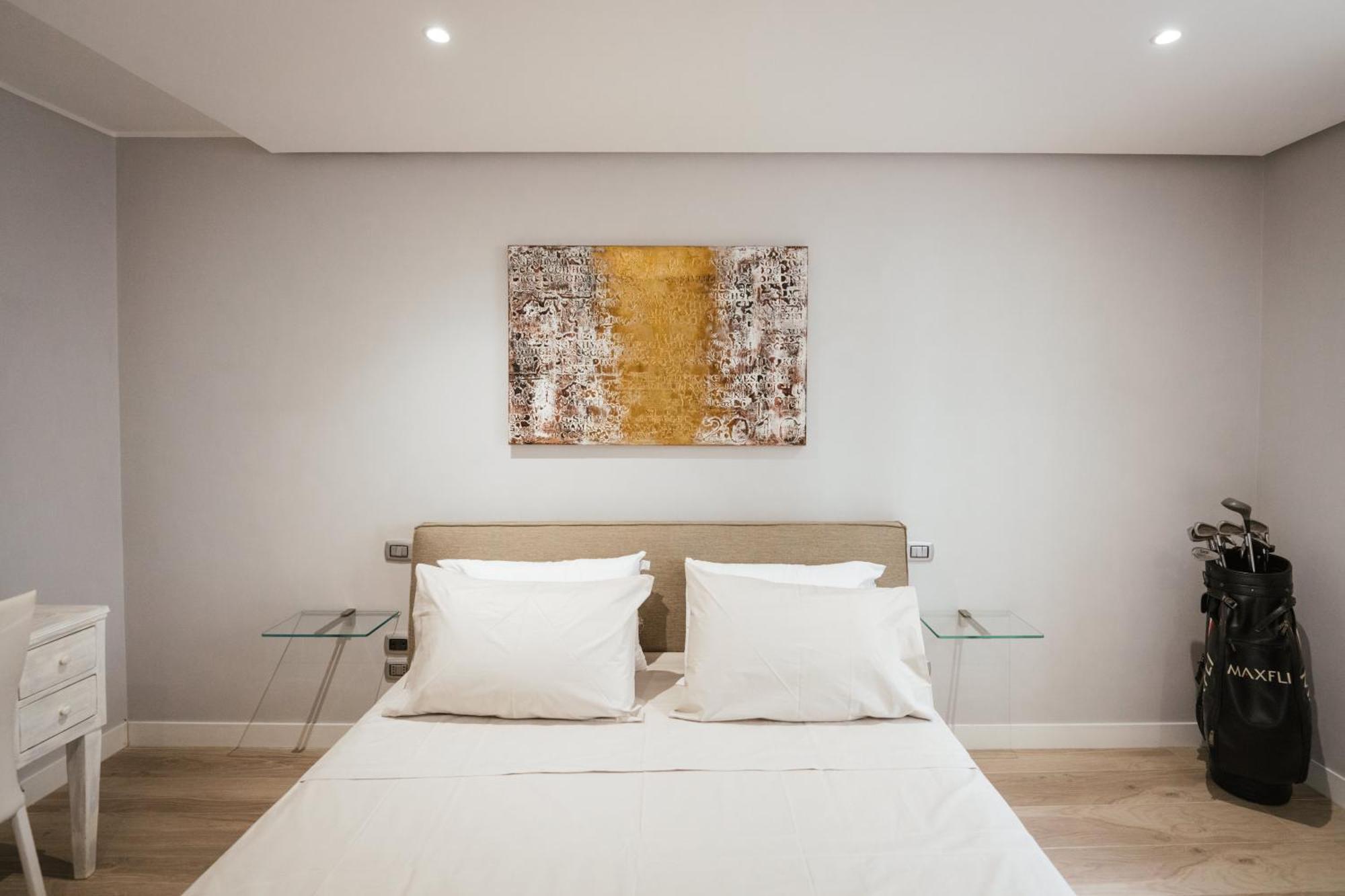 Calefati Suite 54 Bari Exterior photo
