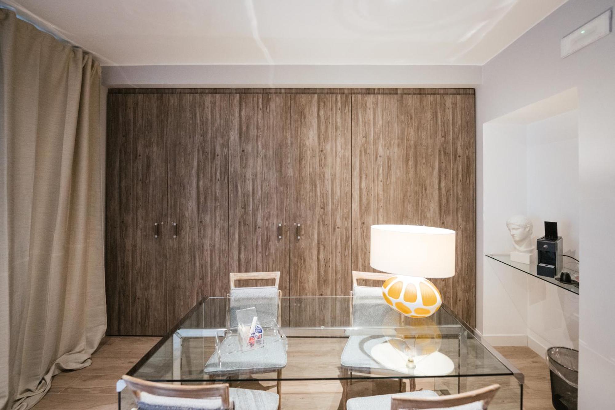 Calefati Suite 54 Bari Exterior photo